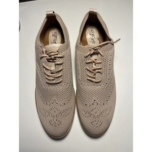 Eurosoft by Sofft Tan Shoes